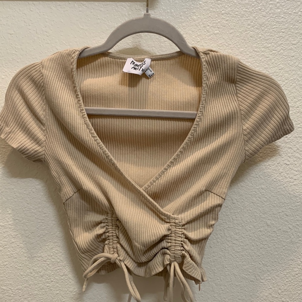 Princess Polly top